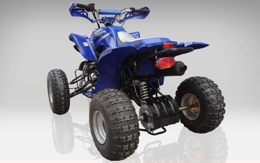 Quad 150cc diamond Shineray homologu&eacute;