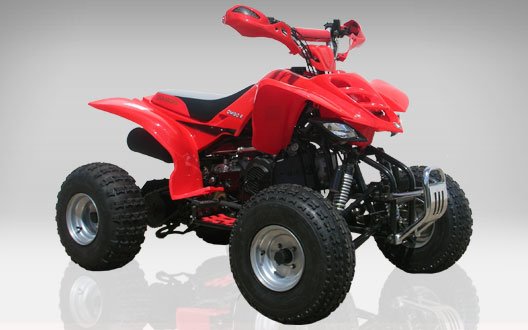 Quad diamond Shineray 150cc pas cher