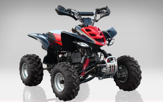 QUAD 150cm3 diamond Shineray