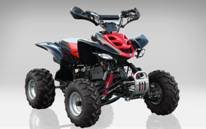 QUAD DIAMOND SHINERAY 150cc