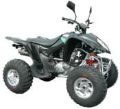 QUAD LONCIN 300cc HOMOLOGUE