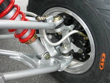 QUAD MARQUE LONCIN PAS&nbsp;CHER