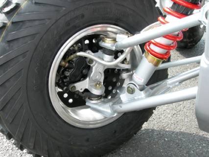 Quad loncin 300cc homologue pas cher