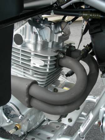 Quad loncin 300cc homologue route pas cher!