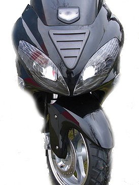 scooter 125 pas cher