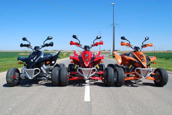 250cc homologue route pas cher