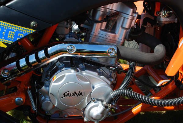 quad 250cc neuf pas cher