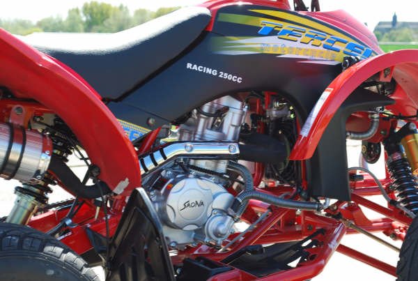 Shineray homologu&eacute; route pas cher