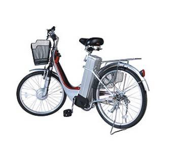 Velo electrique scooter mecer