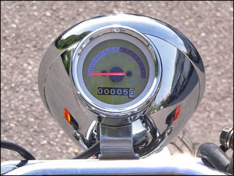 chopper 50 a vendre pas cher