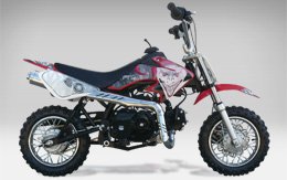 moto enfant