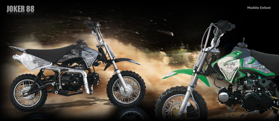 moto enfant pas chere