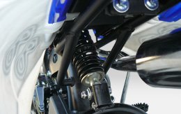 moto pas chere