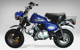 moto skyteam