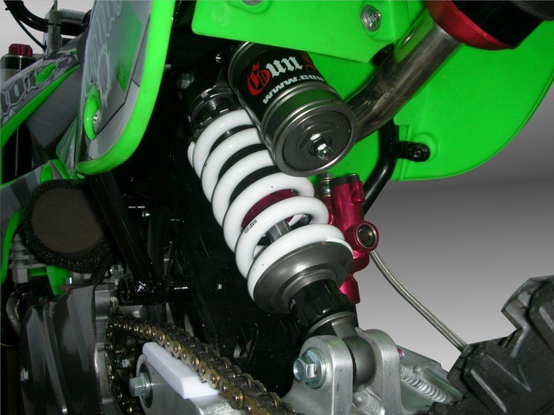 pit bike pro 160cc pas cher
