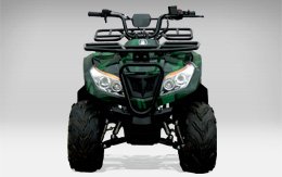 Quad enfant army armee neuf!