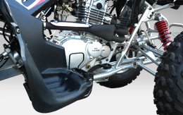 Moteur Loncin 300cc pas cher