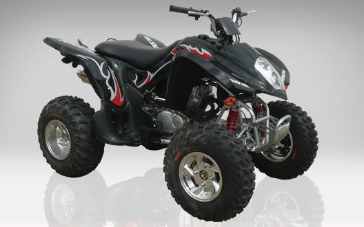 Quad Loncin 300cc pas cher