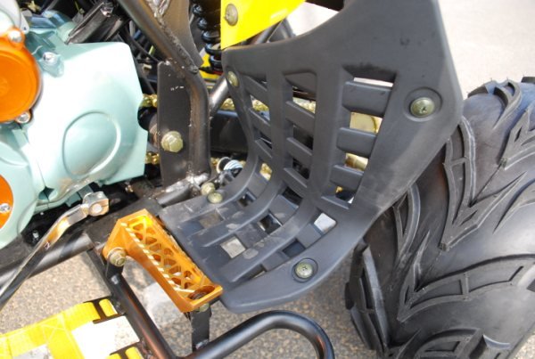 quad homologue pour la route neuf pas cher