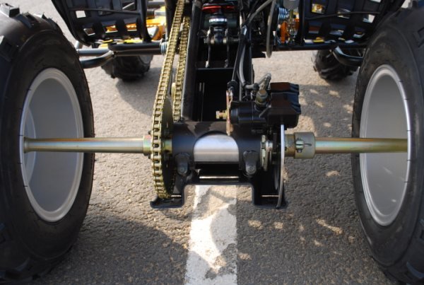 quad 200 cm3&nbsp;homologue