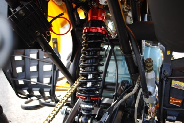 quad neuf pas cher 200cc