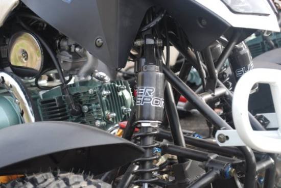 moteur 110cm3