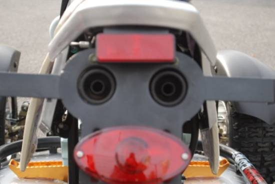quad 110cc neuf pas cher