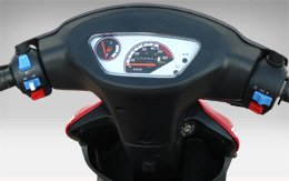 scooter 50cm3 pas cher