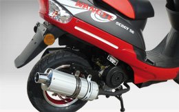 achat scooter 50cc pas cher