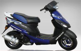 vente scooter 50cc pas cher