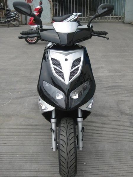 Scooter jonway FASTER pas cher