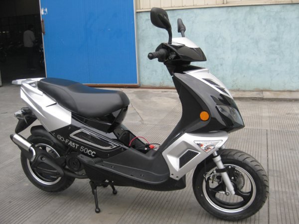 scooter jonway nouveau modele 50cm3
