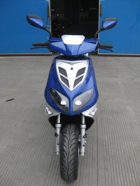 scooter jonway 50cc pas cher