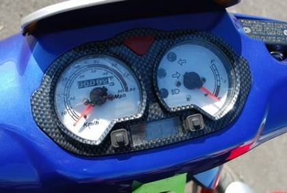 scooter 50cc speed 4 temps pas cher