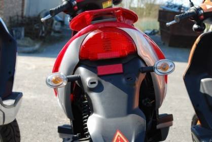 scooter speed 50 neuf pas cher!