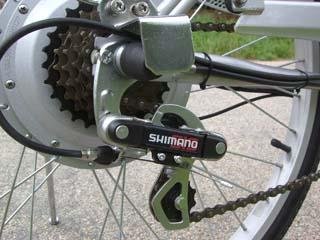 velo electrique pas cher