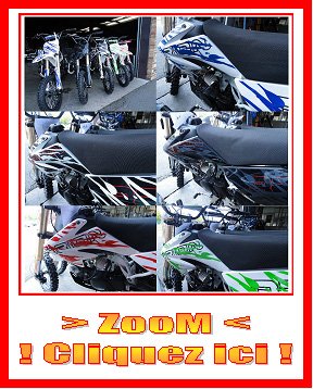 dirt bike tornado 125cc orion