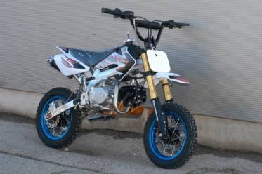 dirt bike 125cc tornado pas chere
