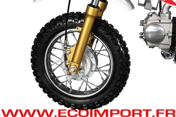 dirt-bike