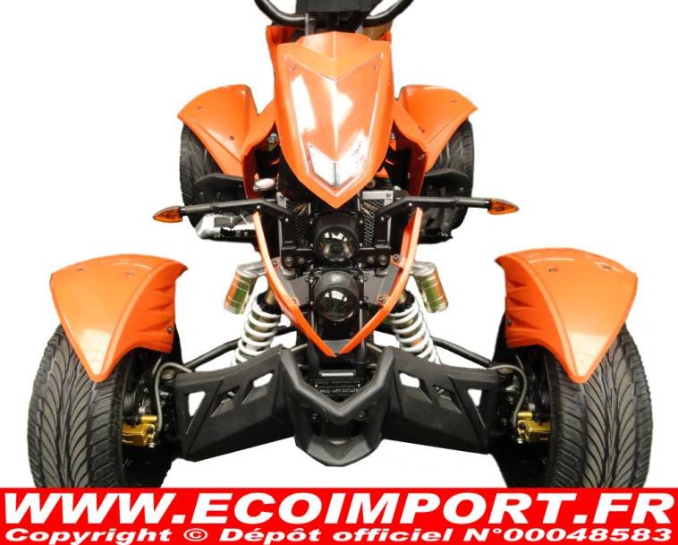 atv cobra city x motors