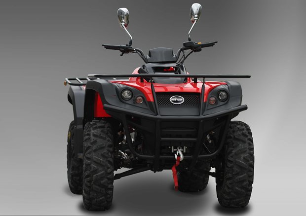 Quad keeway 300cc gtx 4x4 pas cher