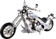 chopper 50cc homologue