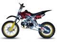 dirt bike 125cc tornado big