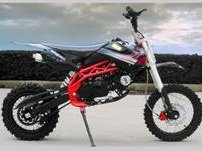 dirt bike 125cc tornado fun pas cher