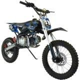 dirt bike 125cc tornado sport pas cher