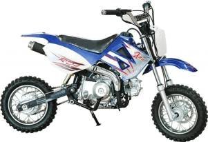 dirt bike 90cc
