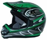 casque motos cross