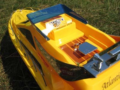 MODELISME BATEAU MODELISME BATEAU