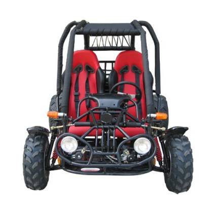 buggy 150 cc