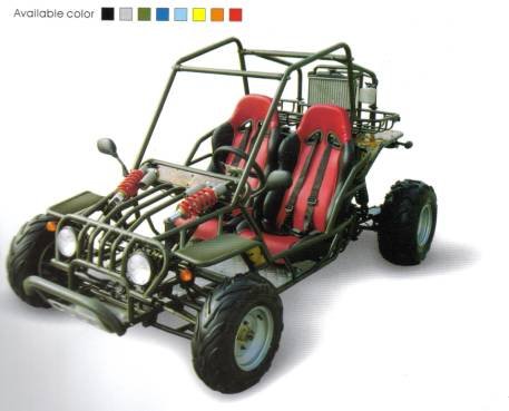 buggy go kart pas cher